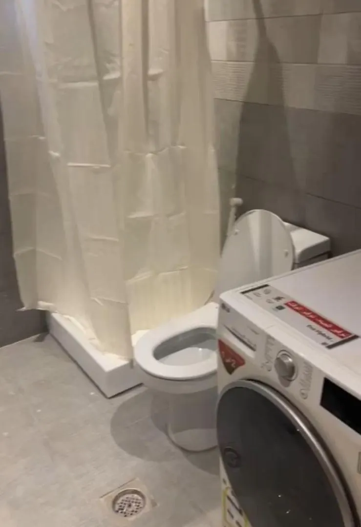 Appartement شقق نزل الراحة