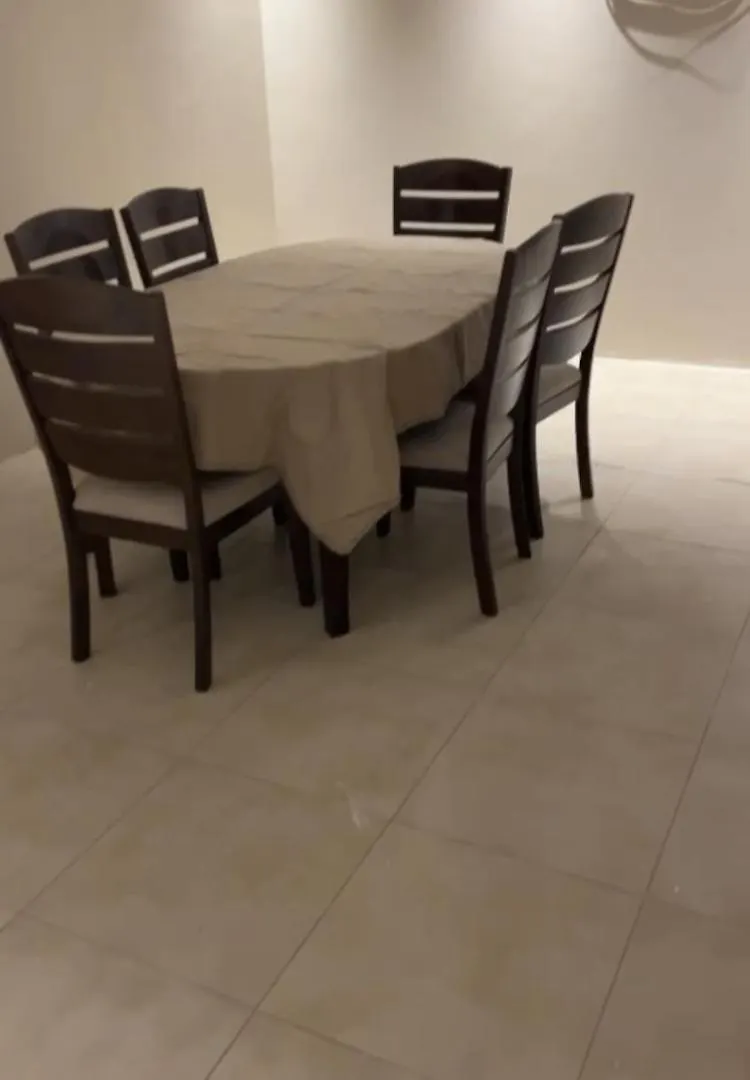 شقق نزل الراحة 0*, La Mecque Arabie saoudite