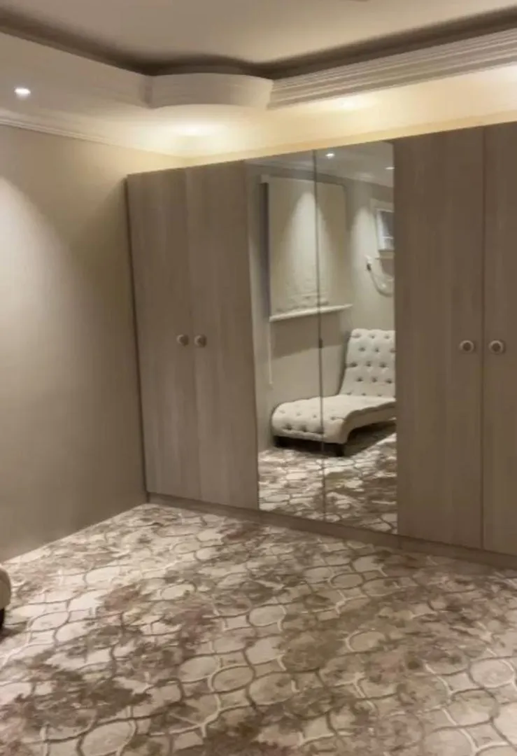 Apartment شقق نزل الراحة