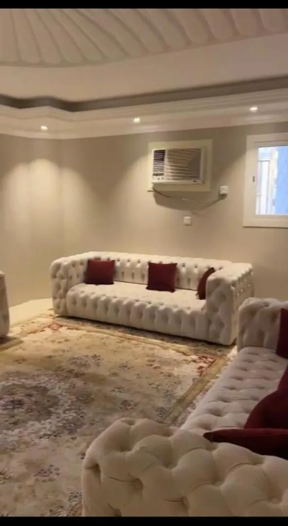 شقق نزل الراحة Apartment