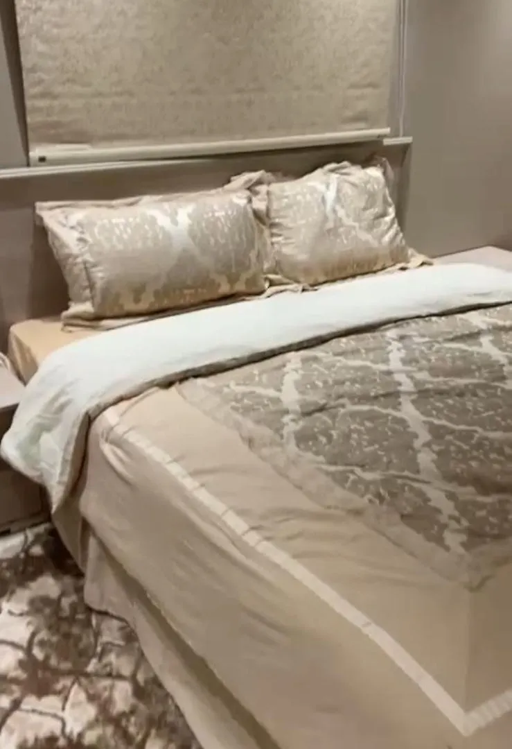 Apartment شقق نزل الراحة